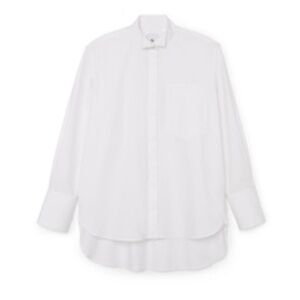 GOOP SONG TUX SHIRT